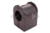 SPIDAN 412415 Bearing Bush, stabiliser